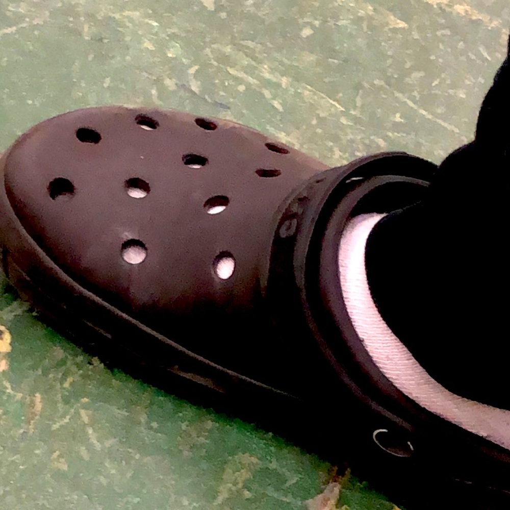 Croc
